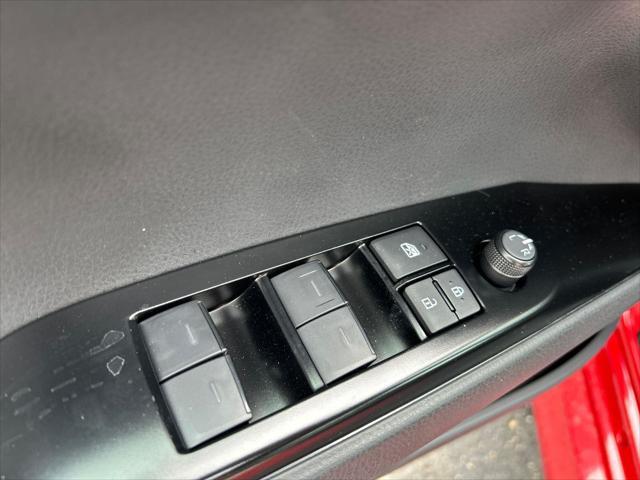 used 2025 Toyota Camry car, priced at $30,915