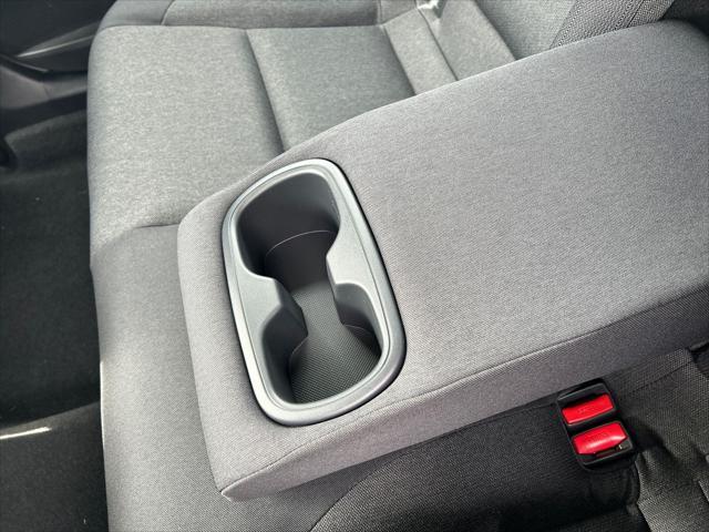 used 2025 Toyota Camry car, priced at $30,915
