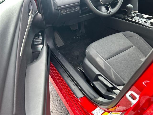 used 2025 Toyota Camry car, priced at $30,915