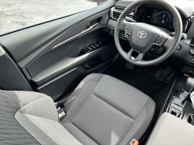 used 2025 Toyota Camry car, priced at $30,915