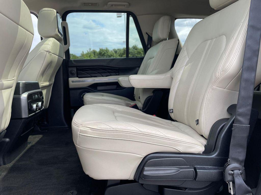 used 2020 Ford Expedition Max car, priced at $28,915