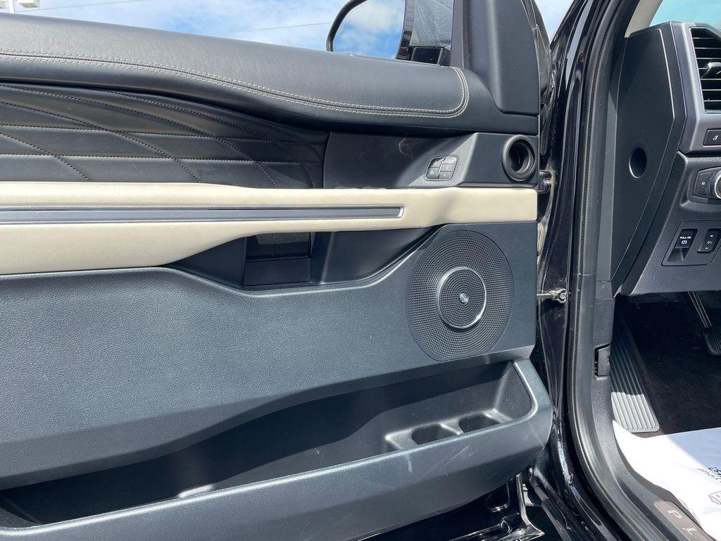 used 2020 Ford Expedition Max car, priced at $28,915