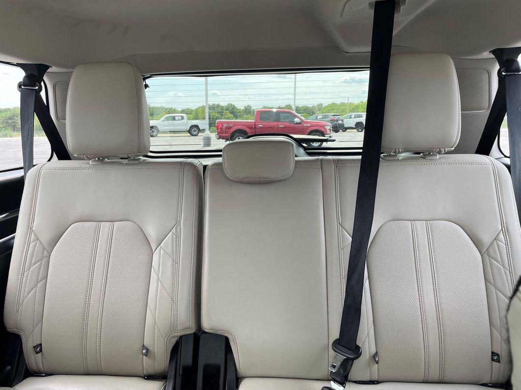 used 2020 Ford Expedition Max car, priced at $28,915
