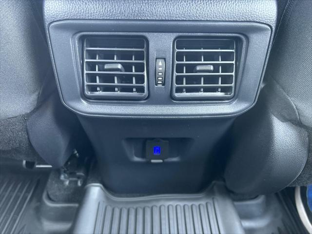 used 2024 Toyota RAV4 car, priced at $32,915