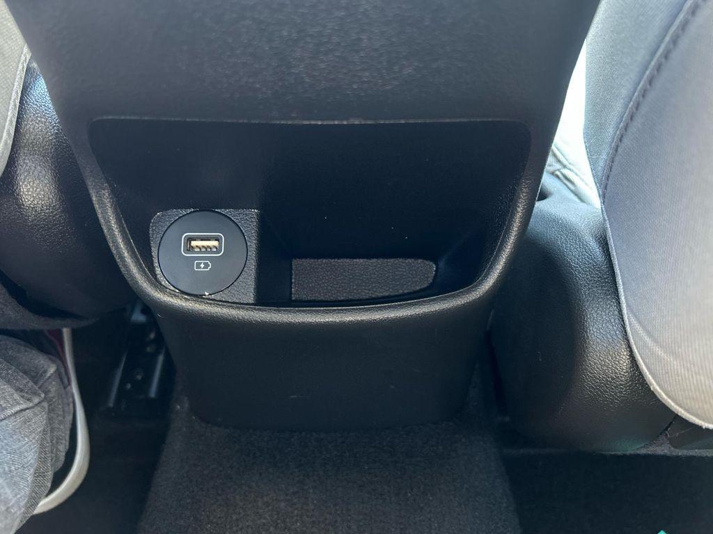 used 2023 Hyundai Kona car, priced at $18,415