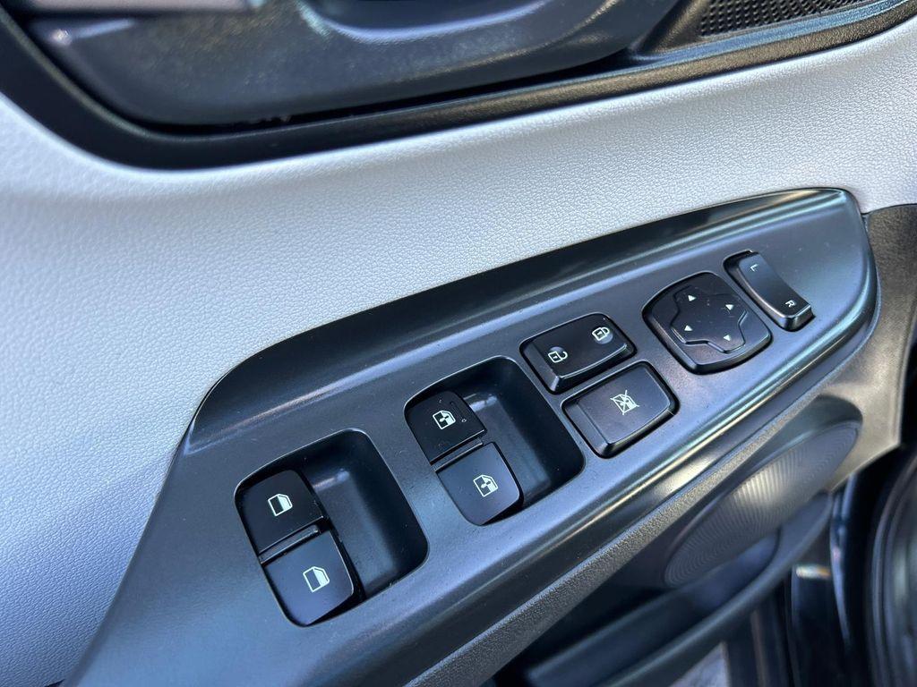 used 2023 Hyundai Kona car, priced at $18,415