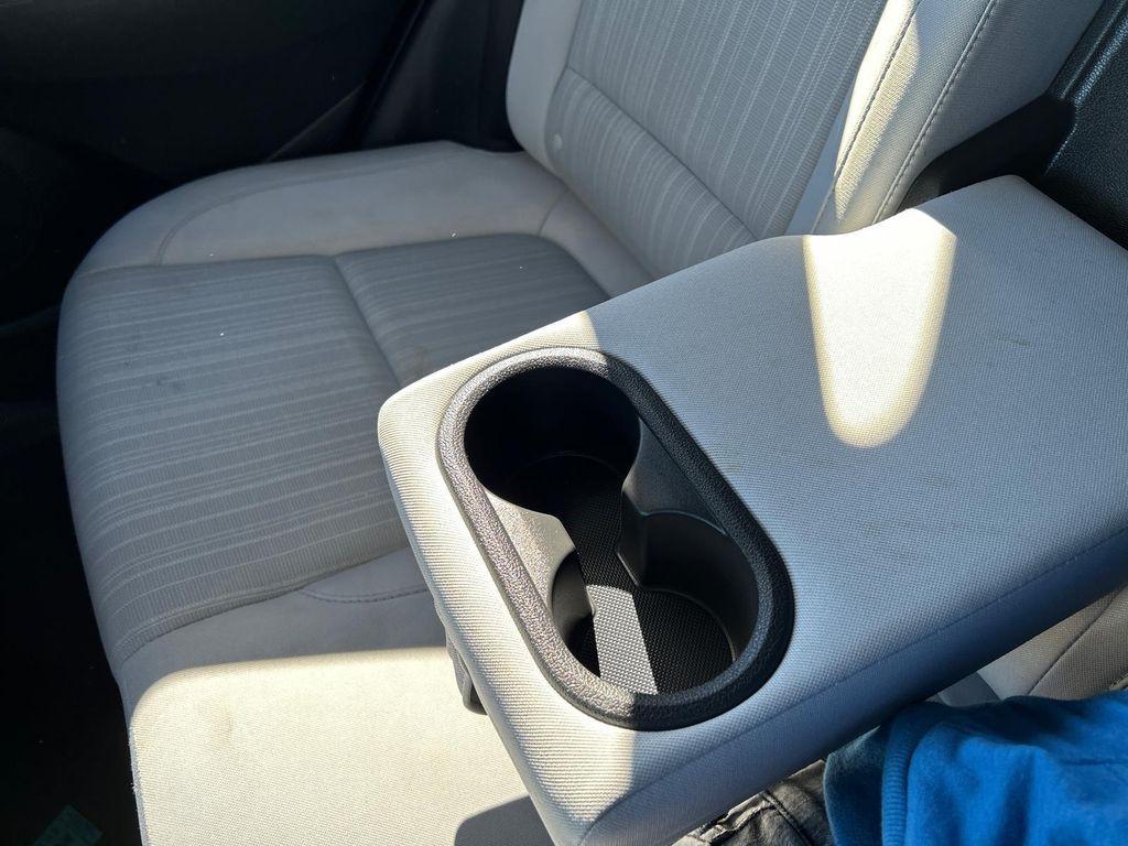 used 2023 Hyundai Kona car, priced at $18,415