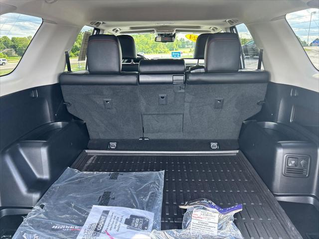 used 2024 Toyota 4Runner car, priced at $49,915
