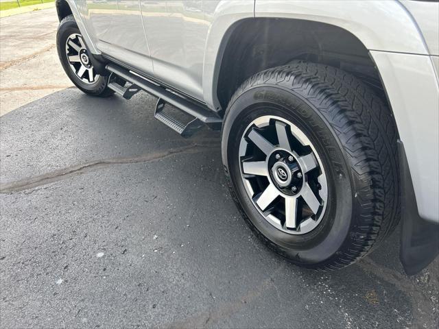 used 2024 Toyota 4Runner car, priced at $49,915