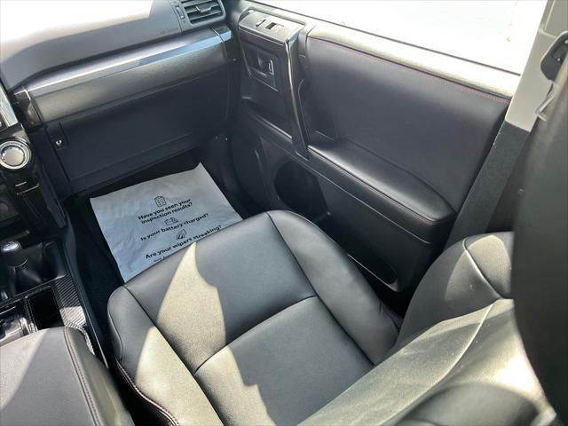 used 2024 Toyota 4Runner car, priced at $49,915