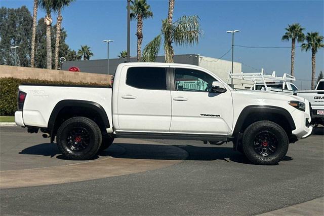 used 2022 Toyota Tacoma car, priced at $48,690