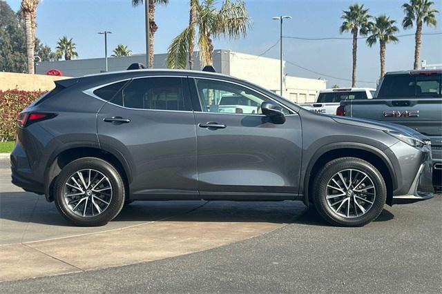 used 2024 Lexus NX 350 car, priced at $46,879