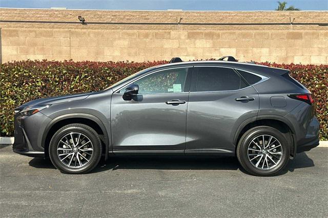 used 2024 Lexus NX 350 car, priced at $46,879