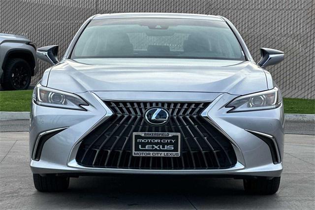 new 2024 Lexus ES 350 car, priced at $47,550