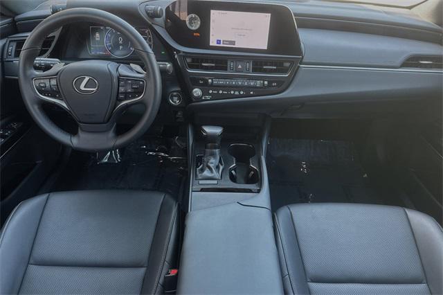 used 2023 Lexus ES 350 car, priced at $41,444