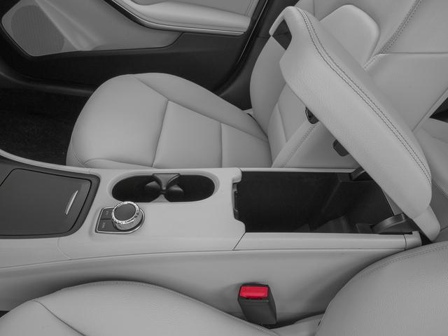 used 2016 Mercedes-Benz GLA-Class car