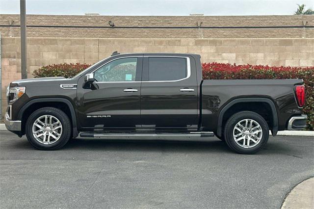 used 2019 GMC Sierra 1500 car, priced at $38,999