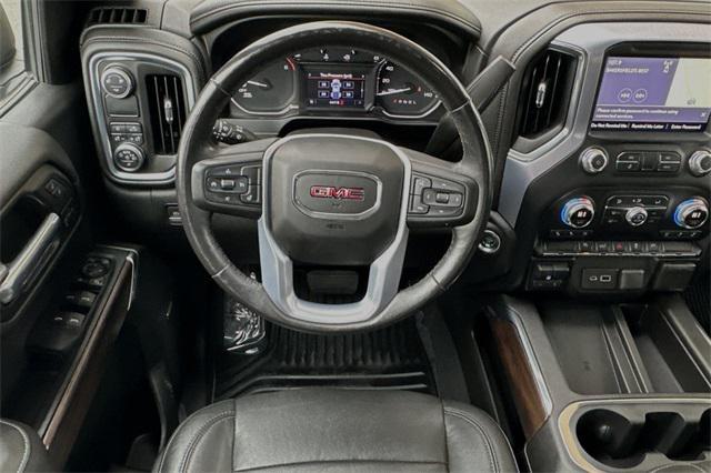 used 2019 GMC Sierra 1500 car, priced at $38,999