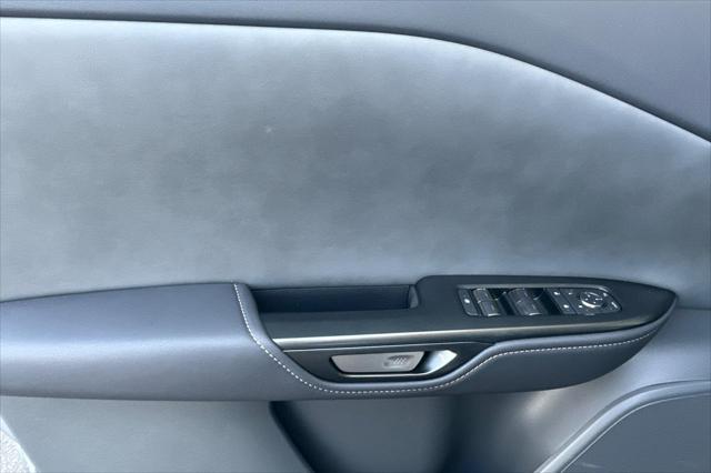 new 2025 Lexus RZ 300e car, priced at $45,249
