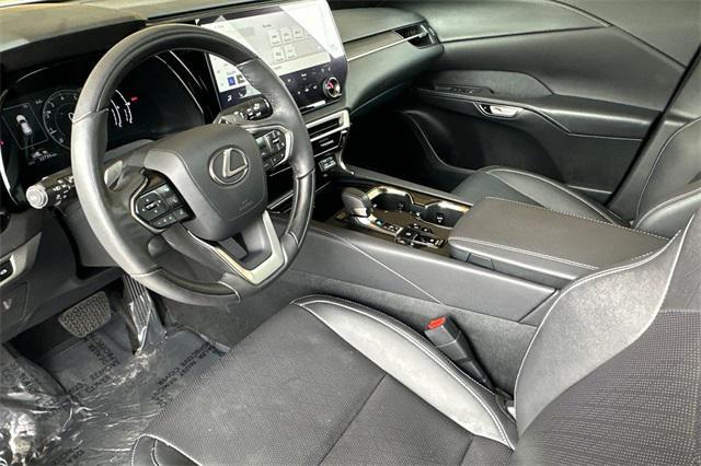 used 2023 Lexus RX 350 car, priced at $52,341