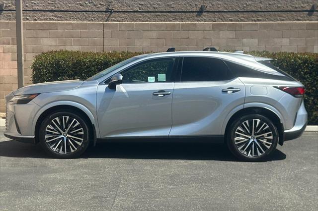 used 2024 Lexus RX 350 car