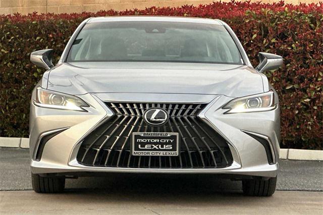 new 2025 Lexus ES 350 car, priced at $44,044