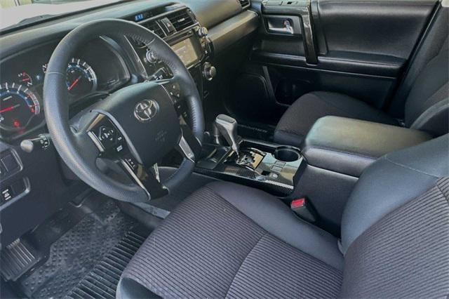 used 2019 Toyota 4Runner car, priced at $45,776