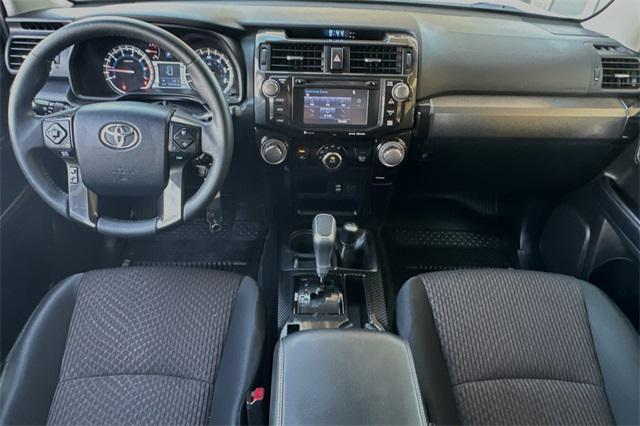 used 2019 Toyota 4Runner car, priced at $45,776