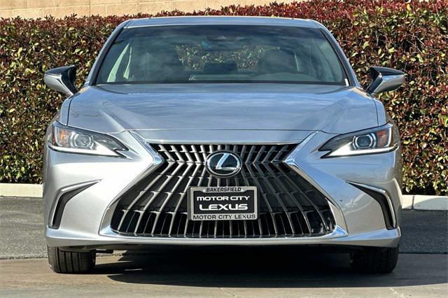 new 2025 Lexus ES 350 car, priced at $44,044