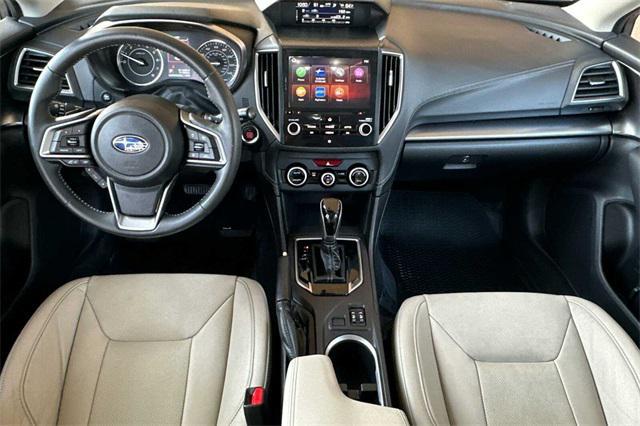 used 2019 Subaru Impreza car, priced at $24,604