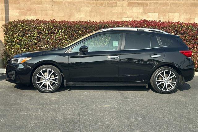 used 2019 Subaru Impreza car, priced at $24,604