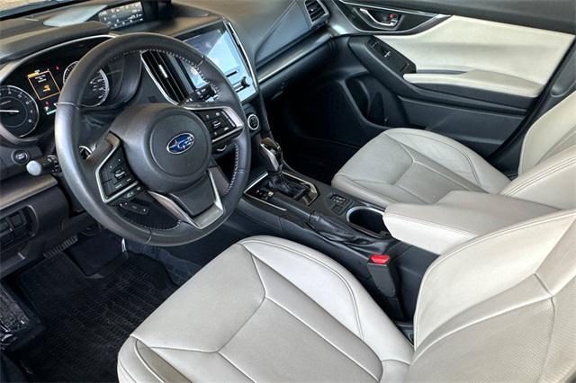 used 2019 Subaru Impreza car, priced at $24,604