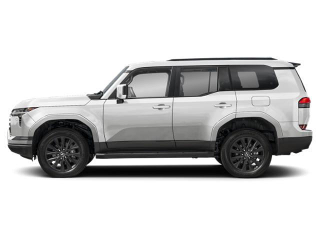 new 2025 Lexus GX 550 car, priced at $68,939