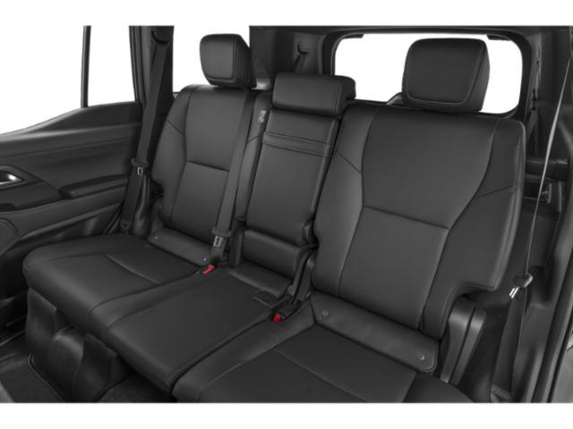 new 2025 Lexus GX 550 car, priced at $68,939