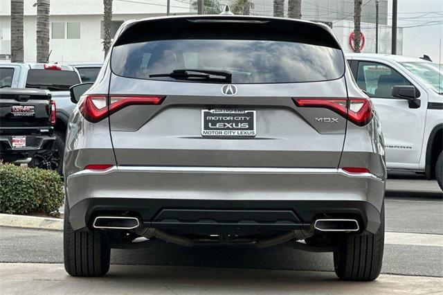 used 2022 Acura MDX car, priced at $33,988