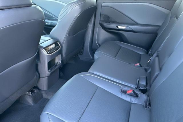 new 2025 Lexus TX 350 car, priced at $58,429