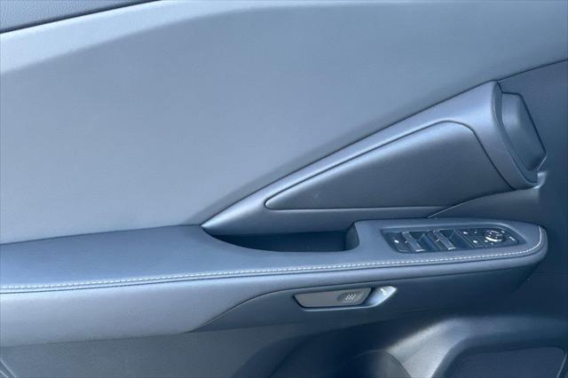 new 2025 Lexus TX 350 car, priced at $58,429