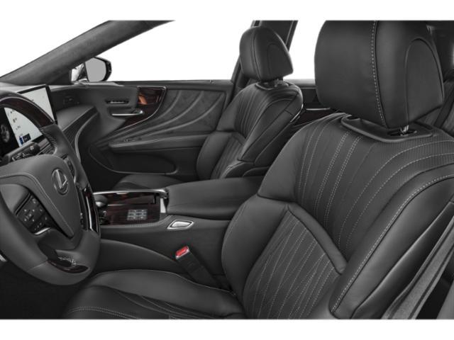 new 2024 Lexus LS 500 car, priced at $94,535
