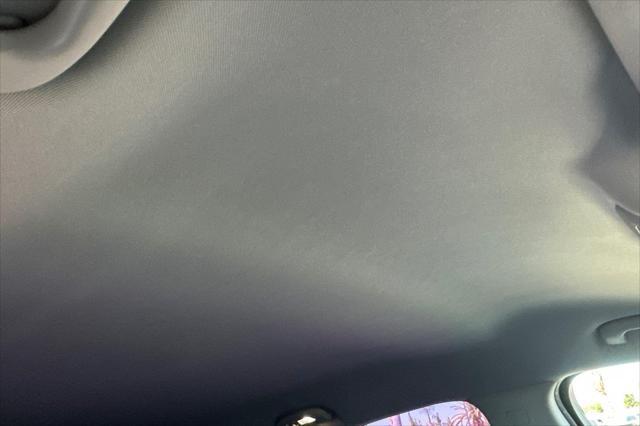 used 2022 Chevrolet Equinox car