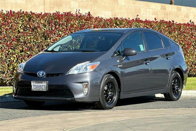 used 2014 Toyota Prius car, priced at $13,994