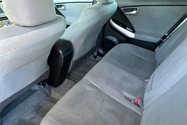 used 2014 Toyota Prius car, priced at $13,994