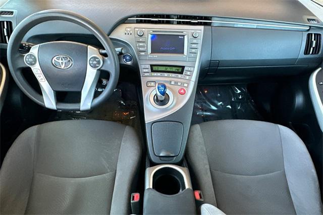 used 2014 Toyota Prius car, priced at $13,994