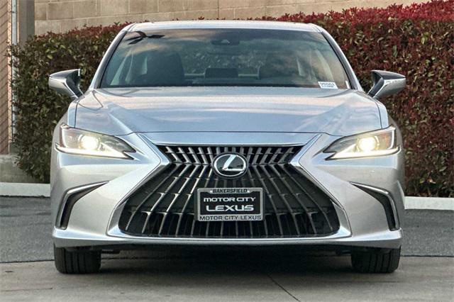 new 2025 Lexus ES 350 car, priced at $44,044