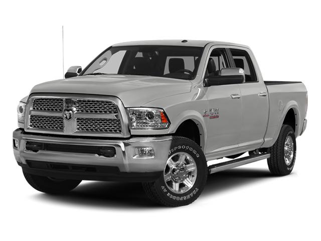 used 2013 Ram 2500 car