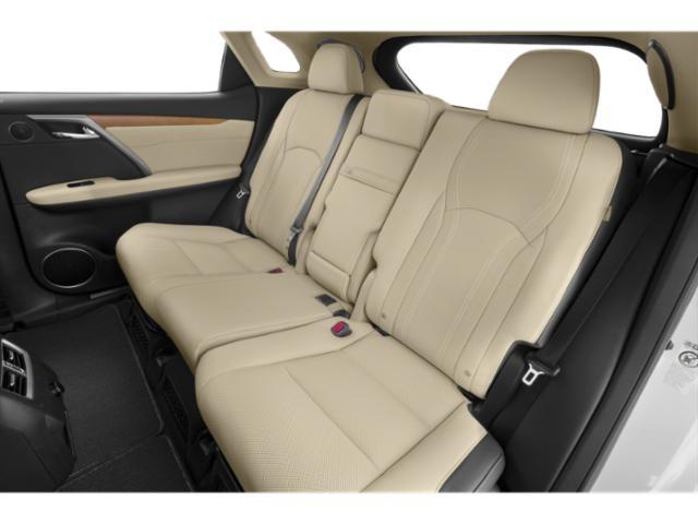 used 2019 Lexus RX 450h car