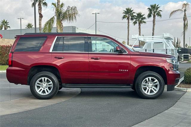 used 2017 Chevrolet Tahoe car, priced at $24,955