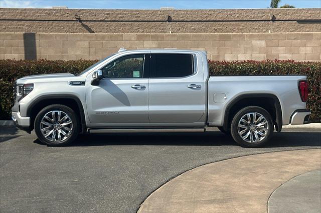 used 2022 GMC Sierra 1500 car