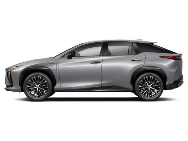 new 2025 Lexus RZ 300e car, priced at $56,204