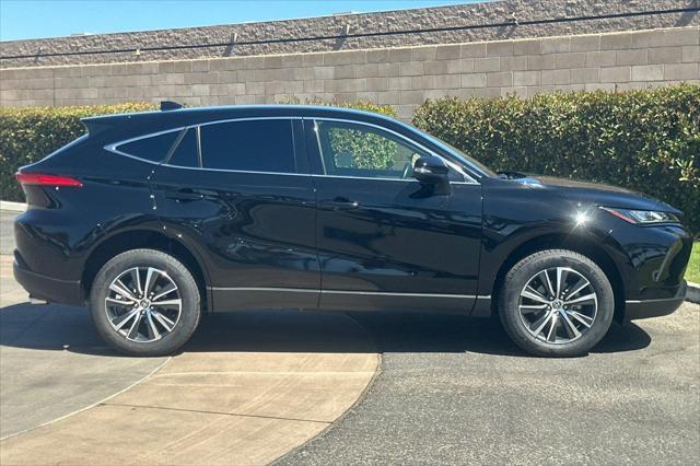 used 2022 Toyota Venza car