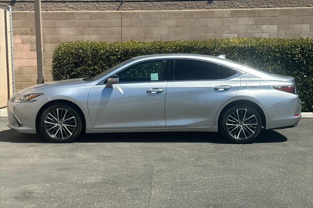 used 2022 Lexus ES 350 car